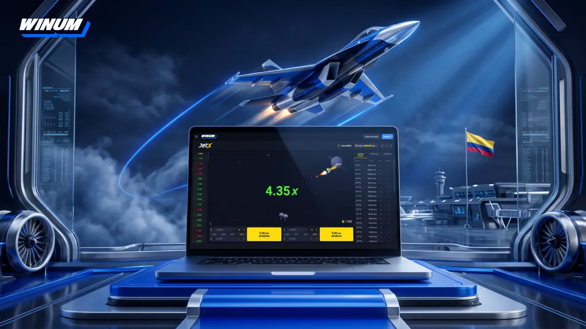 JetX