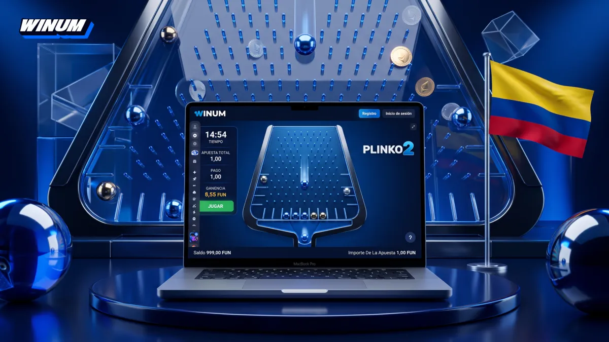 Plinko 2